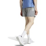 adidas - Own The Run - Sportbroek - Zwart - Polyester