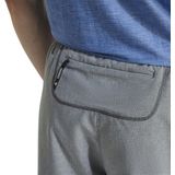 adidas - Own The Run - Sportbroek - Zwart - Polyester