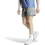 adidas - Own The Run - Sportbroek - Zwart - Polyester