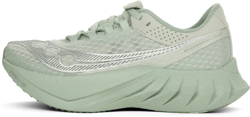 Saucony - Endorphin Pro 4 - Hardloopschoenen - Dames