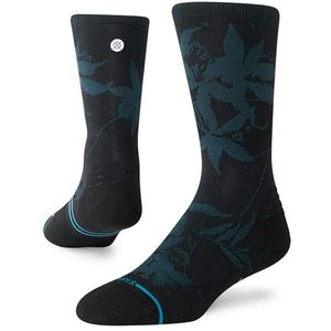 Stance - Off The Trail Light Crew - Sportsokken - Licht - Ademend - Infiknit™-technologie