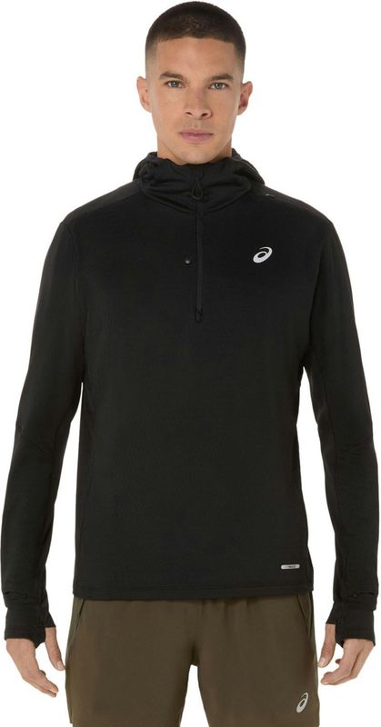 ASICS - Road Winter Hoodie - Heren