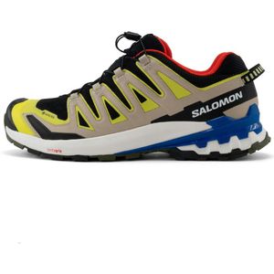 Salomon XA Pro 3D v9 GTX Heren