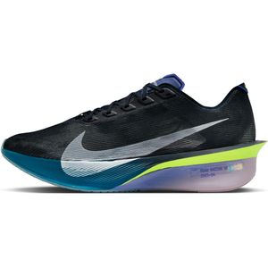 Nike - Vaporfly 4 - Wedstrijdschoen - Blauw