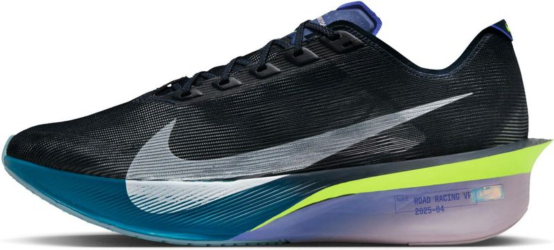 Nike - Vaporfly 4 - Wedstrijdschoen - Blauw