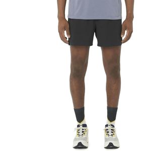 Salomon - Shkout Easy - Shorts - Zwart - 5 inch - Voor Heren