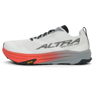Altra - Mont Blanc Speed - Trailrunningschoenen - Grijs - Vibramzool