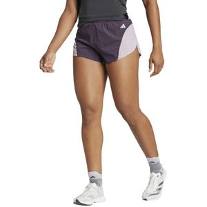 adidas Adizero Split Short Dames