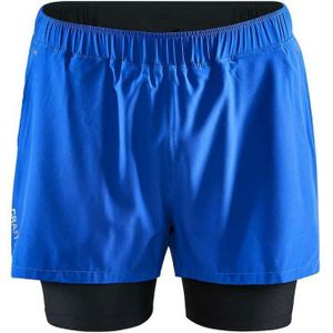 Craft ADV Essence 2in1 Stretch Shorts Heren