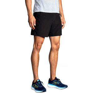 Brooks Sherpa 2in1 7 Inch Short Heren