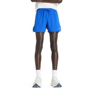 New Balance - RC 5 Inch Shorts - Heren - Sportbroek