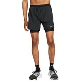 Nike Dri-FIT Stride 7 Inch Hybrid Short Heren