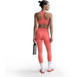 Nike - Dri-FIT Go High Rise - Sportlegging - Roze