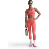 Nike - Dri-FIT Go High Rise - Sportlegging - Roze