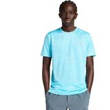 New Balance - Sport Essentials Printed - T-shirt - Heren