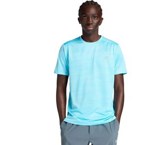 New Balance - Sport Essentials Printed - T-shirt - Heren