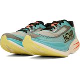 Hoka Cielo X1 2.0 Hardloopschoenen Blauw Unisex