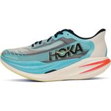 Hoka Cielo X1 2.0 Hardloopschoenen Blauw Unisex