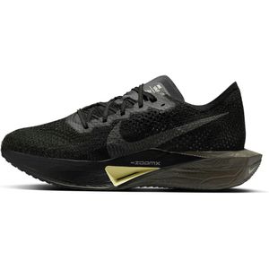 Nike - Vaporfly 3 - Hardloopschoenen - Zwart Goud - Heren
