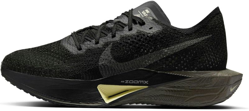 Nike - Vaporfly 3 - Hardloopschoenen - Zwart Goud - Heren