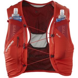 Salomon S/Lab Pulsar 3 With Flasks Unisex