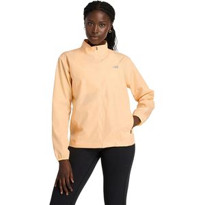 New Balance Sport Essentials Jacket Dames