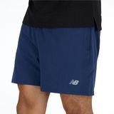New Balance - Sport Essentials Lined 5 Inch - Hardloopshort - Heren