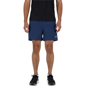New Balance - Sport Essentials Lined 5 Inch - Hardloopshort - Heren