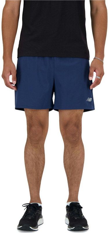 New Balance - Sport Essentials Lined 5 Inch - Hardloopshort - Heren