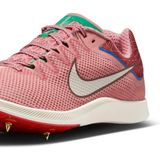 Nike - Rival Distance - Hardloopschoenen - Zwart - Lichtgewicht