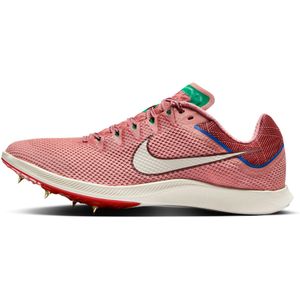 Nike - Rival Distance - Hardloopschoenen - Zwart - Lichtgewicht