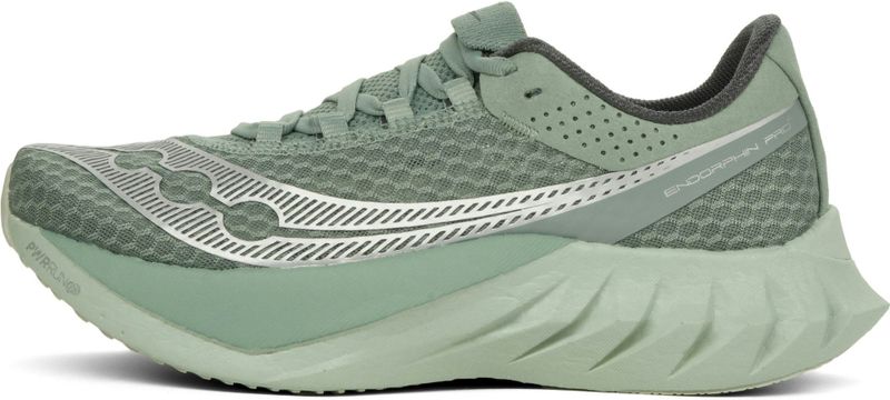 Saucony - Endorphin Pro 4 - Hardloopschoenen