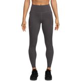 Nike - Swift Dri-FIT High-Rise Tights - Dames - Lange Tight