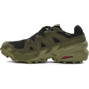 Salomon - Speedcross 6 GTX - Trailrunningschoenen - Waterdicht
