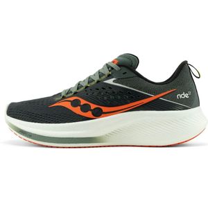 Saucony Ride 17 (Wide) Heren