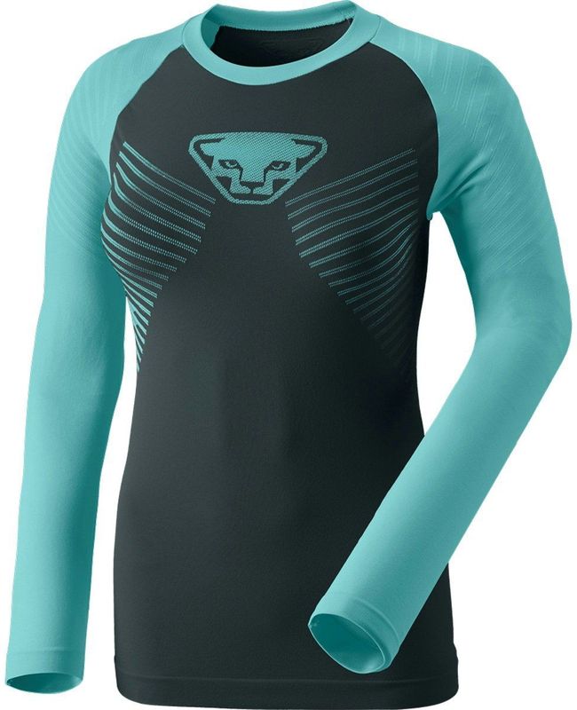 Dynafit - Speed Dryarn Shirt - Hardloopshirt - Dames
