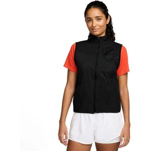 Nike - Trail Dri-FIT Repel Vest - Dames - Waterafstotend - Ultralicht