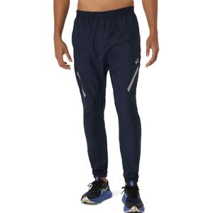 ASICS Lite-Show Pants - Trainingsbroek - Wind- en Waterbestendig