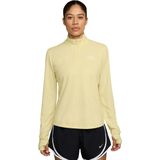 Nike - Trail Dri-FIT Half Zip Mid Layer - Hardloopshirt - Dames