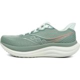 Saucony - Triumph 23 - Hardloopschoenen - Dames