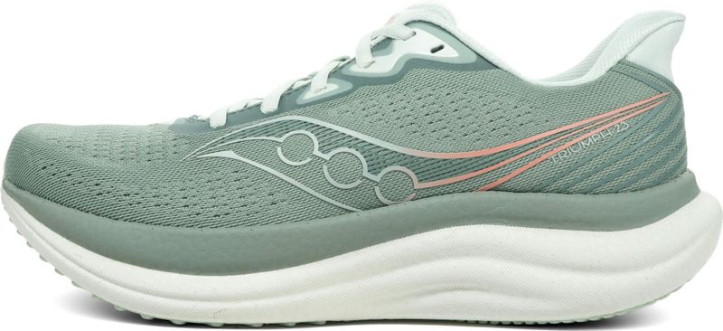 Saucony - Triumph 23 - Hardloopschoenen - Dames
