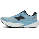 New Balance - Rebel v5 - Loopschoen - Smoky Blue / Zwart