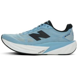 New Balance - Rebel v5 - Loopschoen - Smoky Blue / Zwart