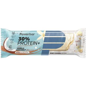 Powerbar Protein Plus 30% Bar Vanilla-Coconut 55g