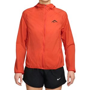 Nike - Trail Repel Jacket - Hardloopjack - Dames