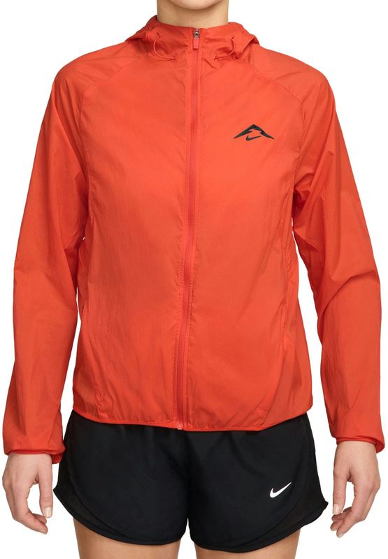 Nike - Trail Repel Jacket - Hardloopjack - Dames