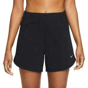 Nike Dri-FIT Bliss 5 Inch Short Dames