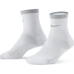 Nike Spark Lightweight Enkelsokken - Wit