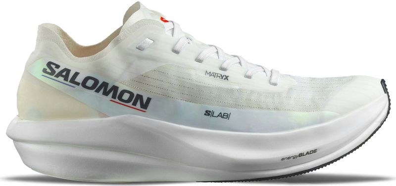 Salomon S/Lab Phantasm 2 - Hardloopschoenen - Unisex - Made In France - Dual Density Pebax Foam