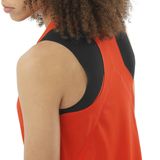 Salomon S/Lab Speed Singlet Dames